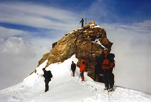 Balmenhorn (Piemonte)