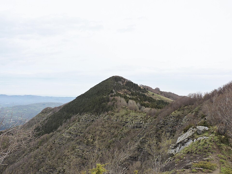Monte Calvi (Emilia-Romagna)