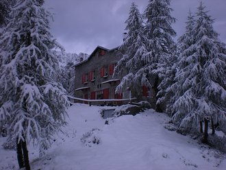 Rifugio Bosio-Galli (Lombardia)