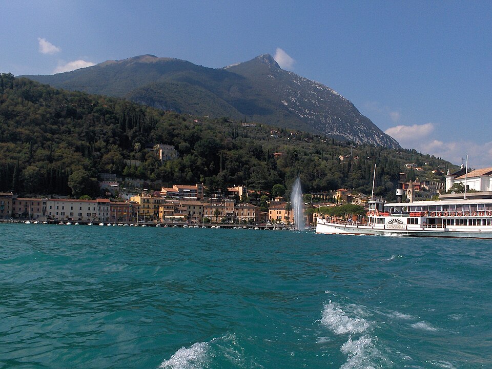 Monte Pizzocolo (Lombardia)