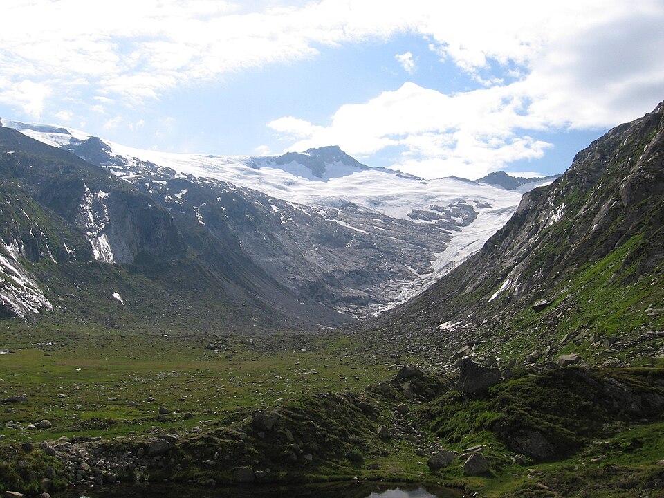 Sasso Nero (Trentino-Alto Adige)