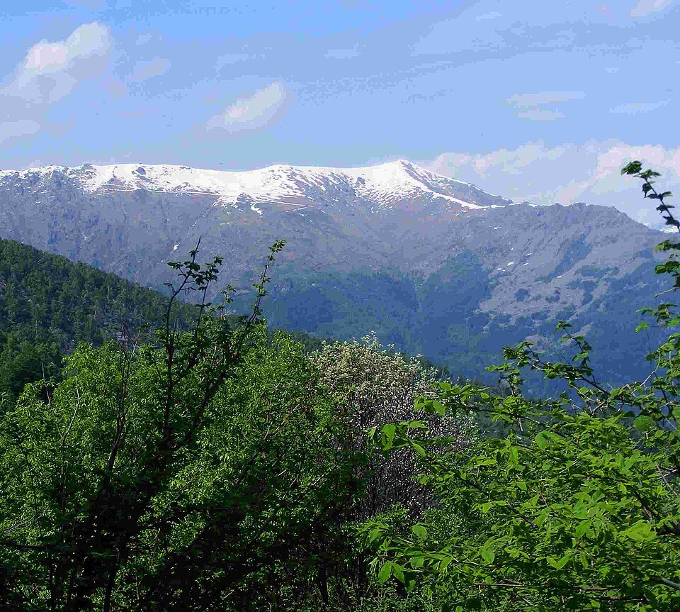 Monte Soglio (Piemonte)
