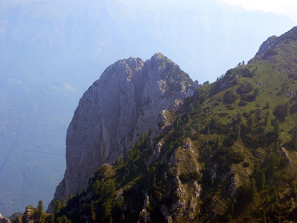 Cima di Eghen (Lombardia)