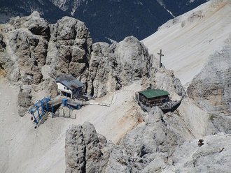 Rifugio Guido Lorenzi (Veneto)