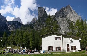 Selvata (Trentino-Alto Adige)