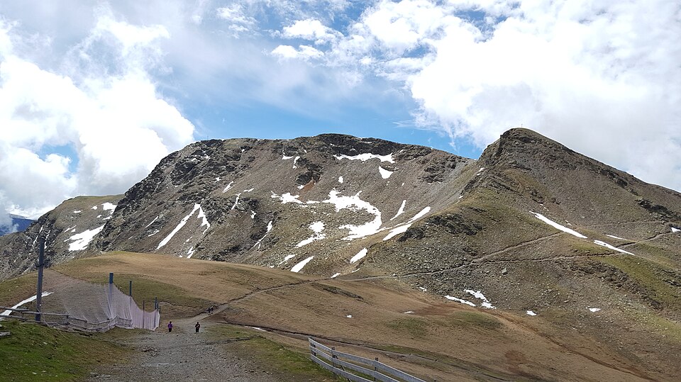 Monte Catino (Trentino-Alto Adige)