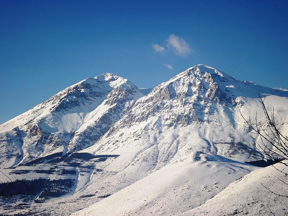 Monte Velino (Abruzzo)