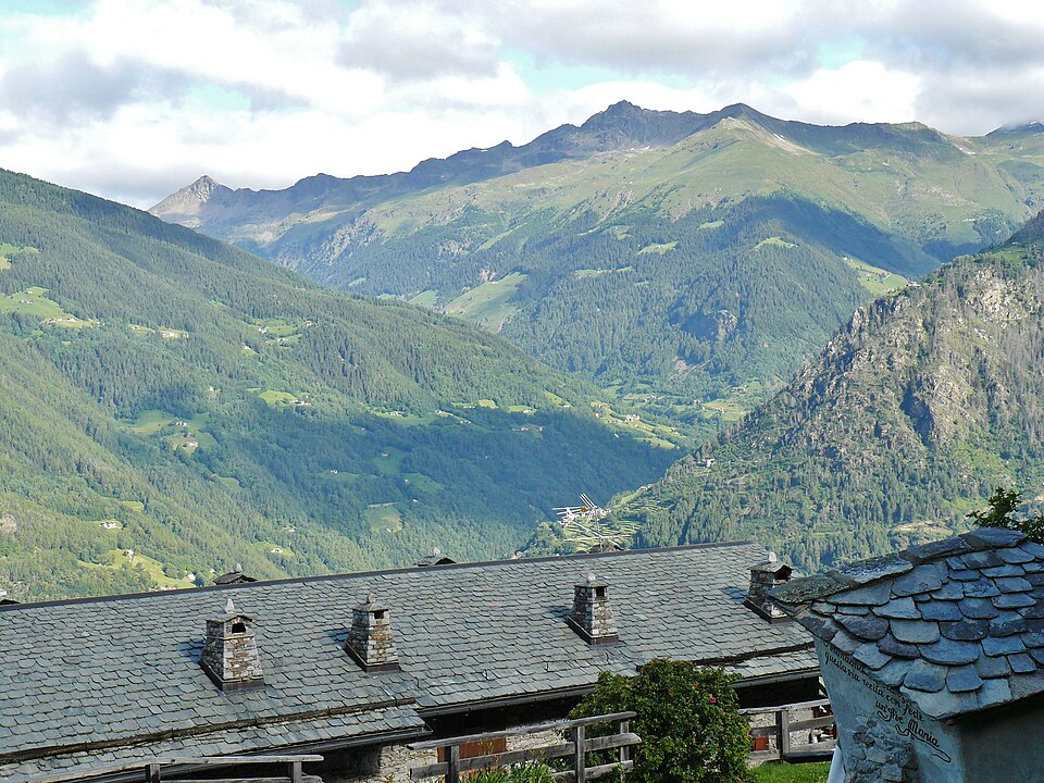 Sasso Campana (Lombardia)
