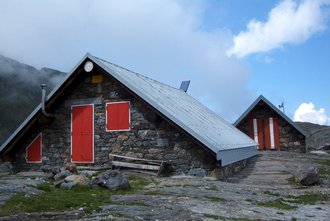 Rifugio Ottorino Donati (Lombardia)