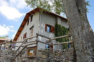 Rifugio Pialeral (Lombardia)