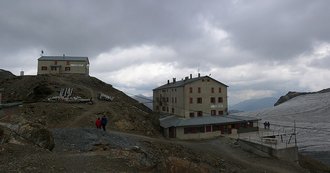 Rifugio Alessandro Guasti (Lombardia)