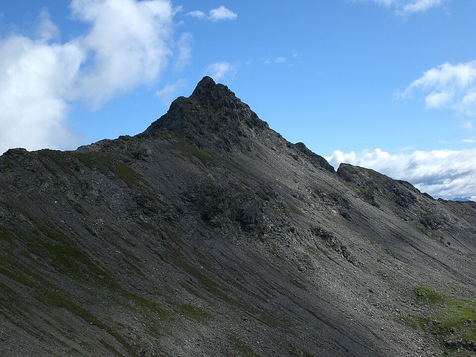Corno di Tramin (Trentino-Alto Adige)