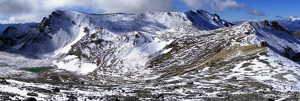 Cima del Vallonetto (Piemonte)
