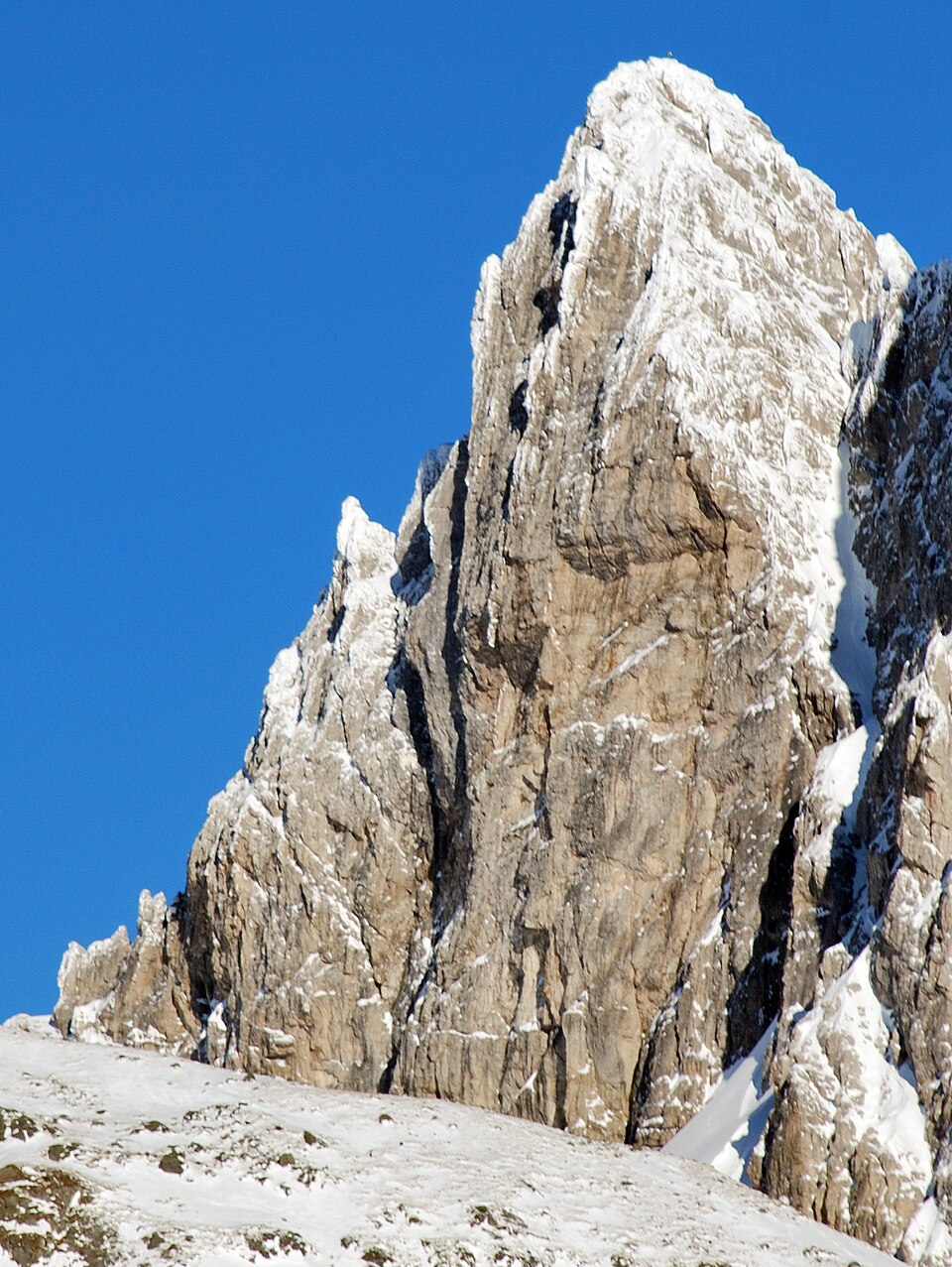 Cappa d'Oro (Trentino-Alto Adige)