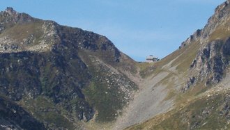 Rifugio Ospizio Sottile (Piemonte)