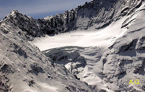 Grivoletta (Valle d’Aosta)