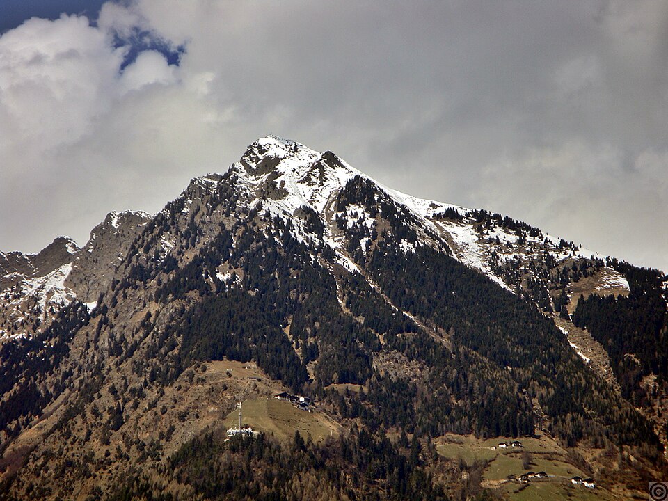 Monte Muta (Trentino-Alto Adige)