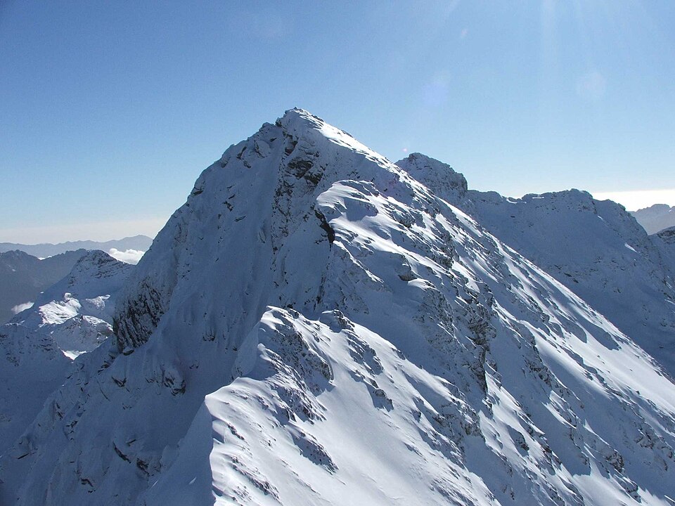Monte Trobio (Lombardia)