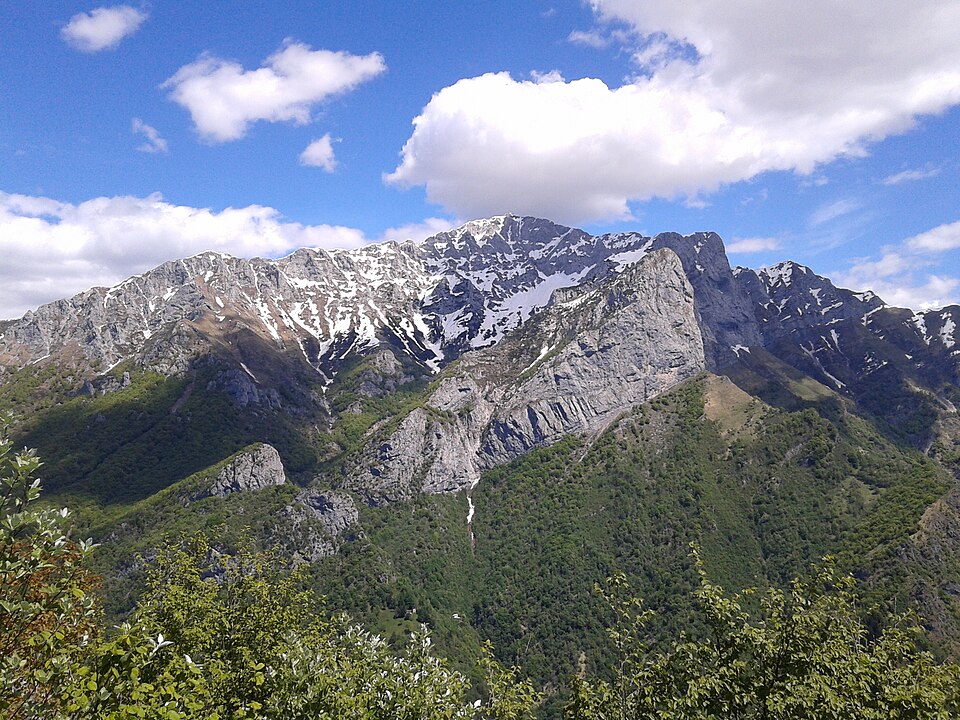Zucco Sileggio (Lombardia)