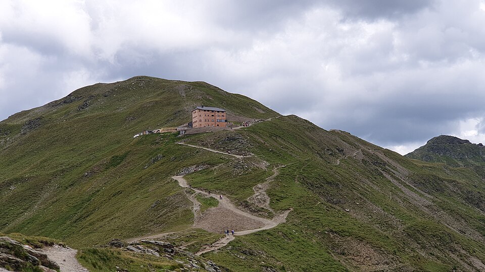 Tovo Alto (Trentino-Alto Adige)