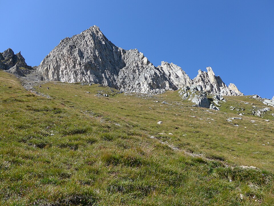 Cima dei Covoni (Trentino-Alto Adige)