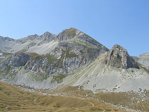 Monte Portella (Abruzzo)
