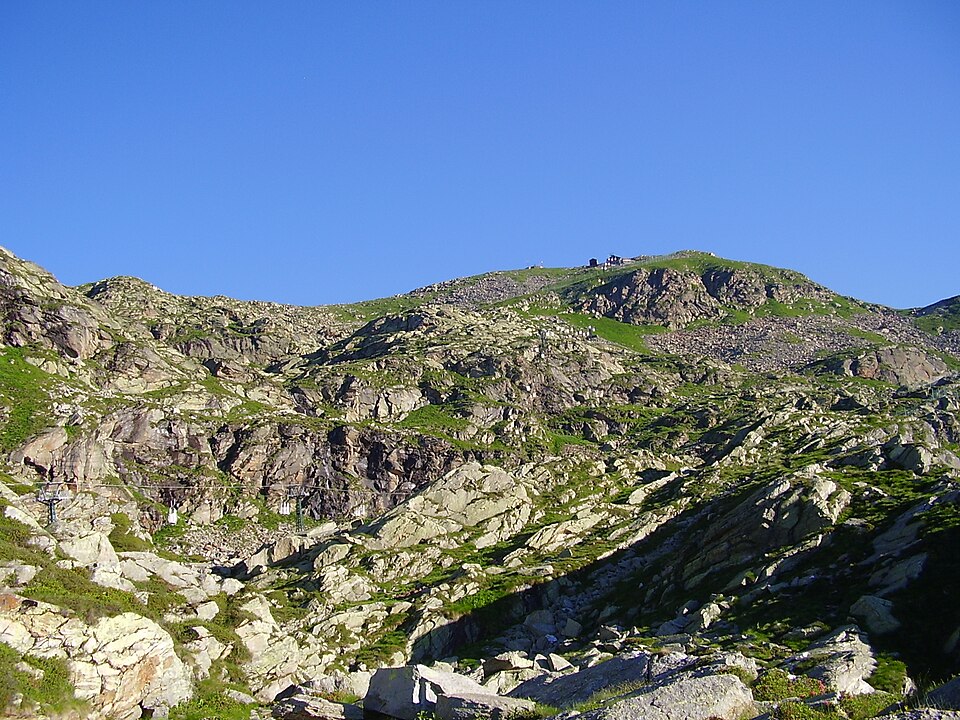 Monte Camino (Piemonte)