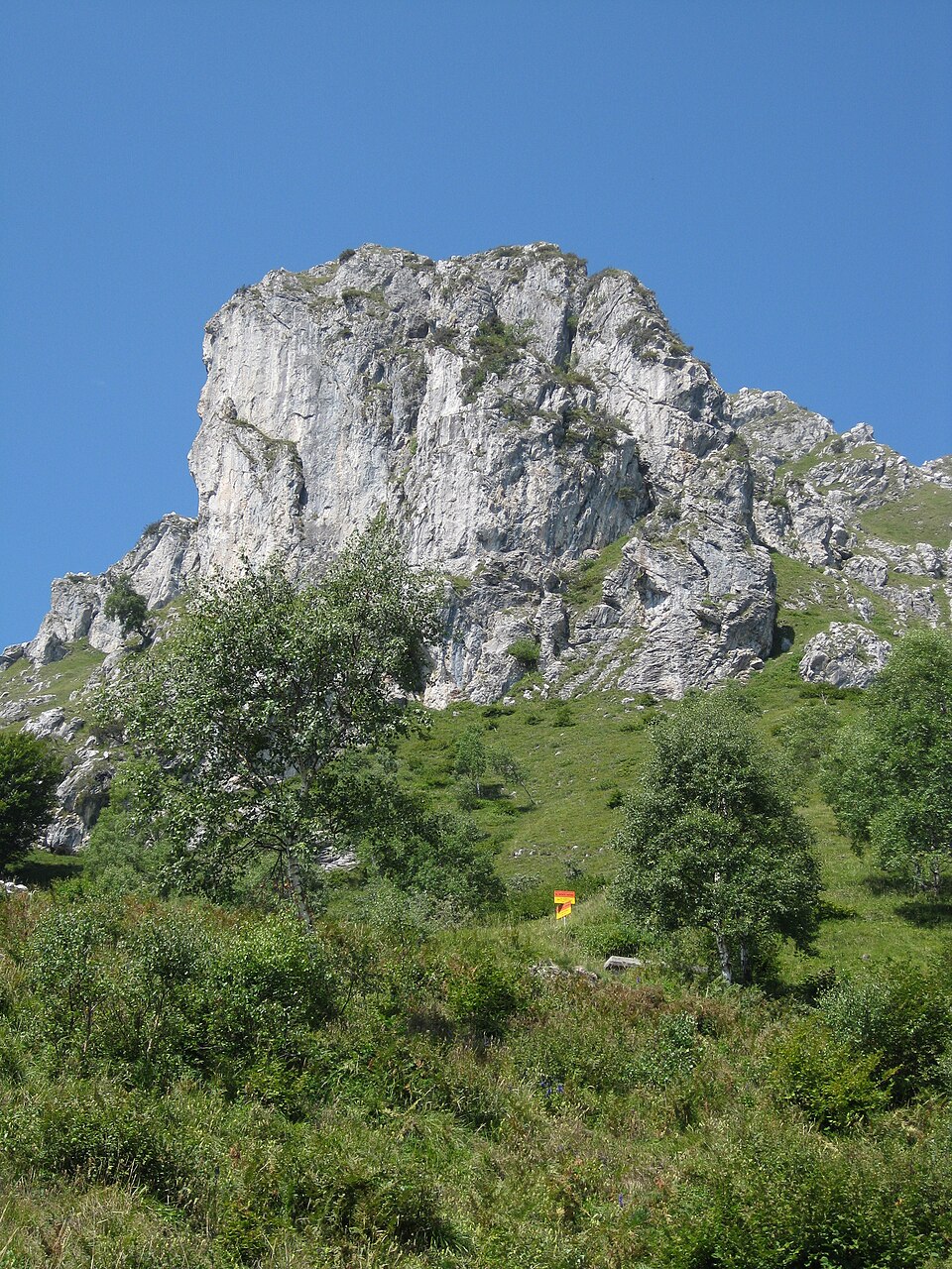 Monte Grona (Lombardia)