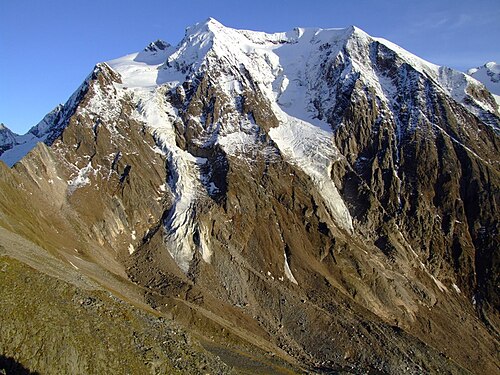 Hinterer Weißspitz (Trentino-Alto Adige)