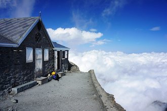Rifugio Santa Maria (Piemonte)