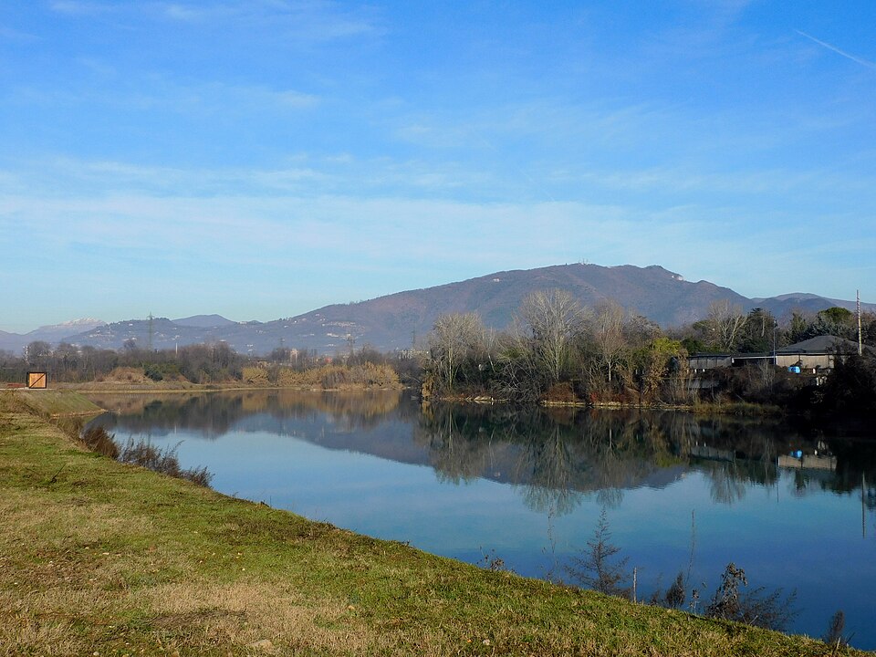 Monte Maddalena (Lombardia)