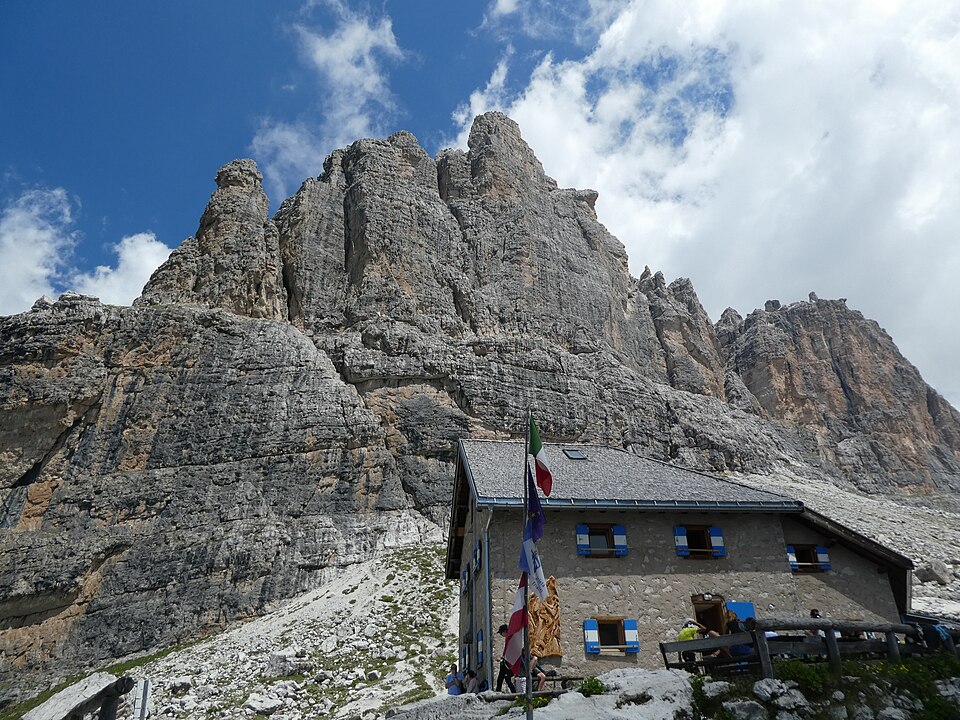 Quintino Sella (Trentino-Alto Adige)