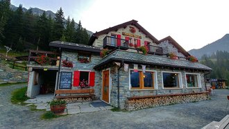 Rifugio Palù (Lombardia)