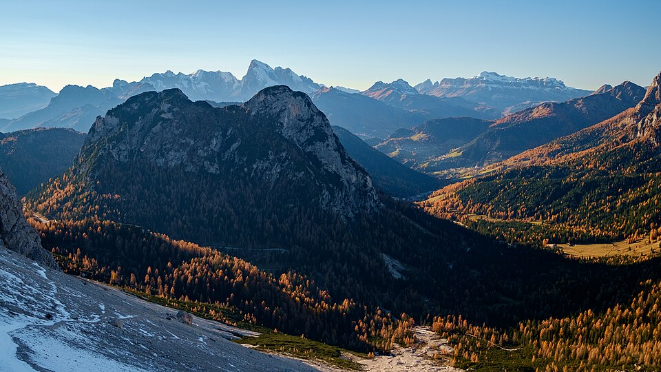 Monte Crot (Veneto)