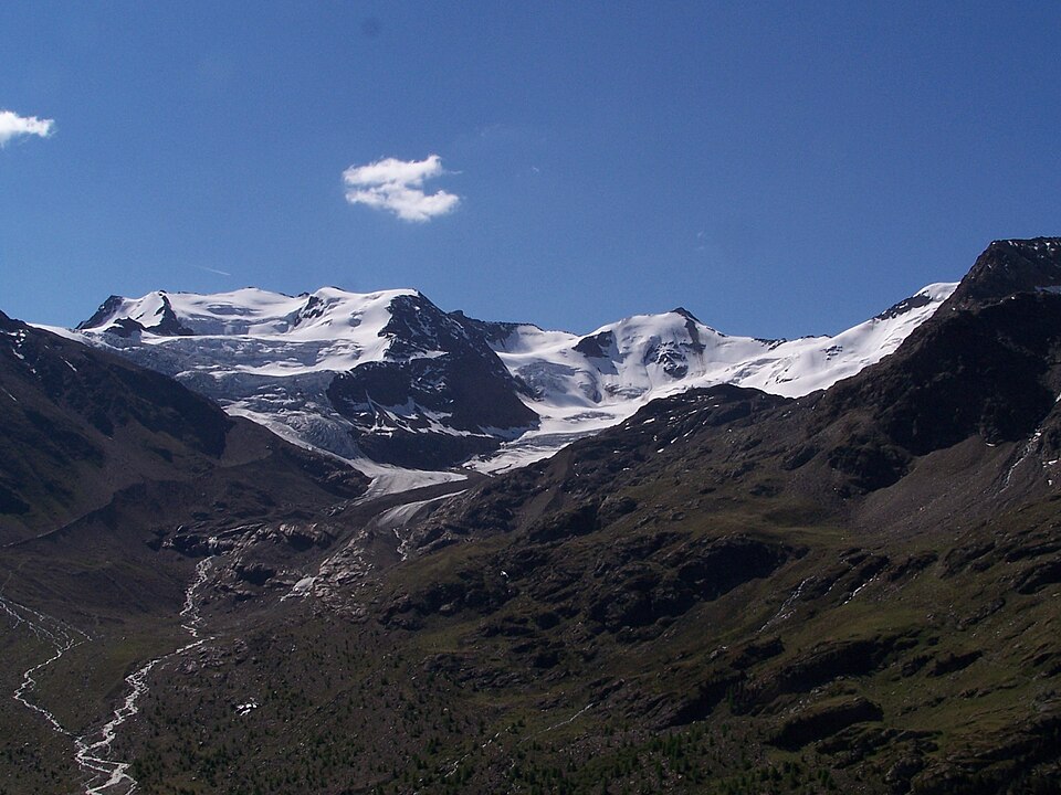 Punta Taviela (Lombardia)