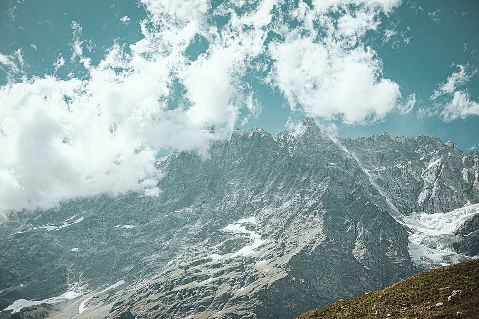 Punta Lioy (Valle d’Aosta)