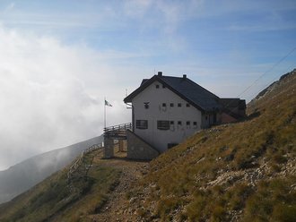 Rifugio Al Telegrafo (Veneto)
