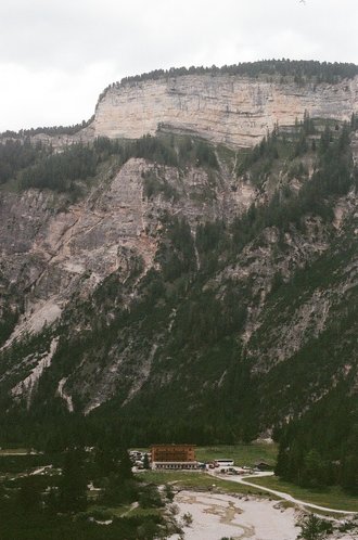 Rifugio Pederü (Trentino-Alto Adige)