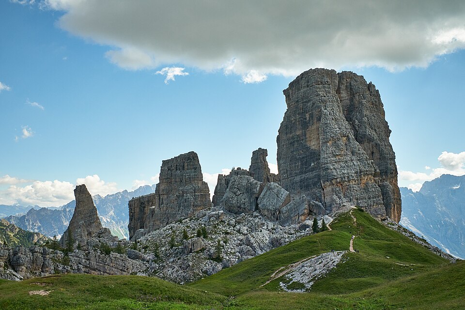 Torre Grande (Veneto)