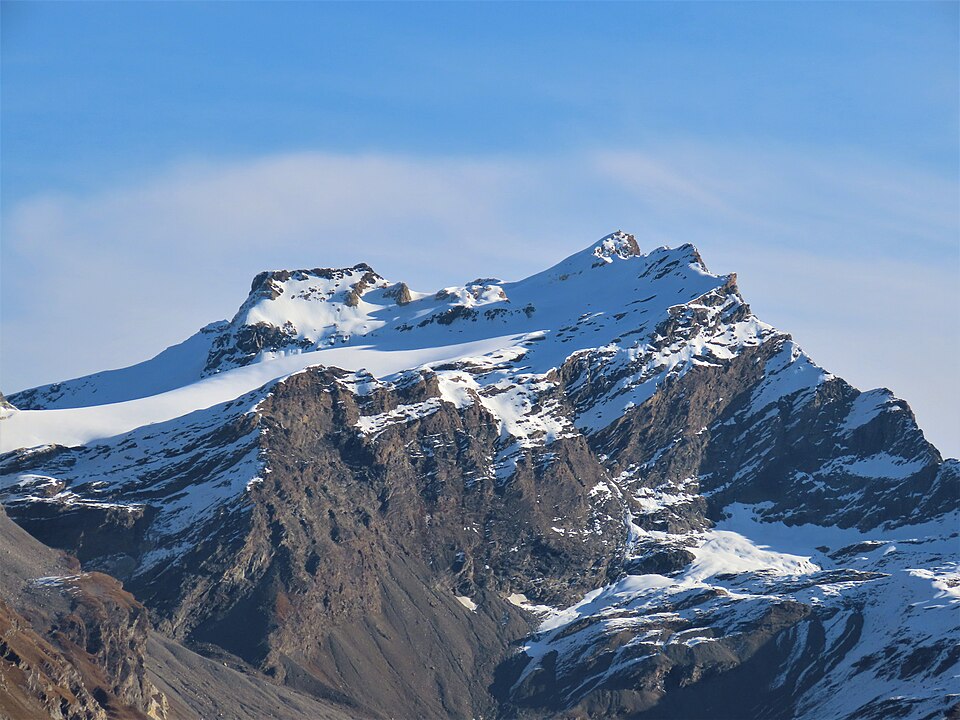 Punta di Galisia (Piemonte)