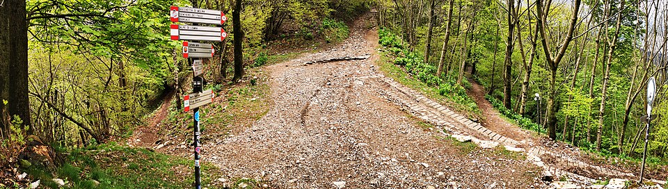Bocchetta di Lemna (Lombardia)