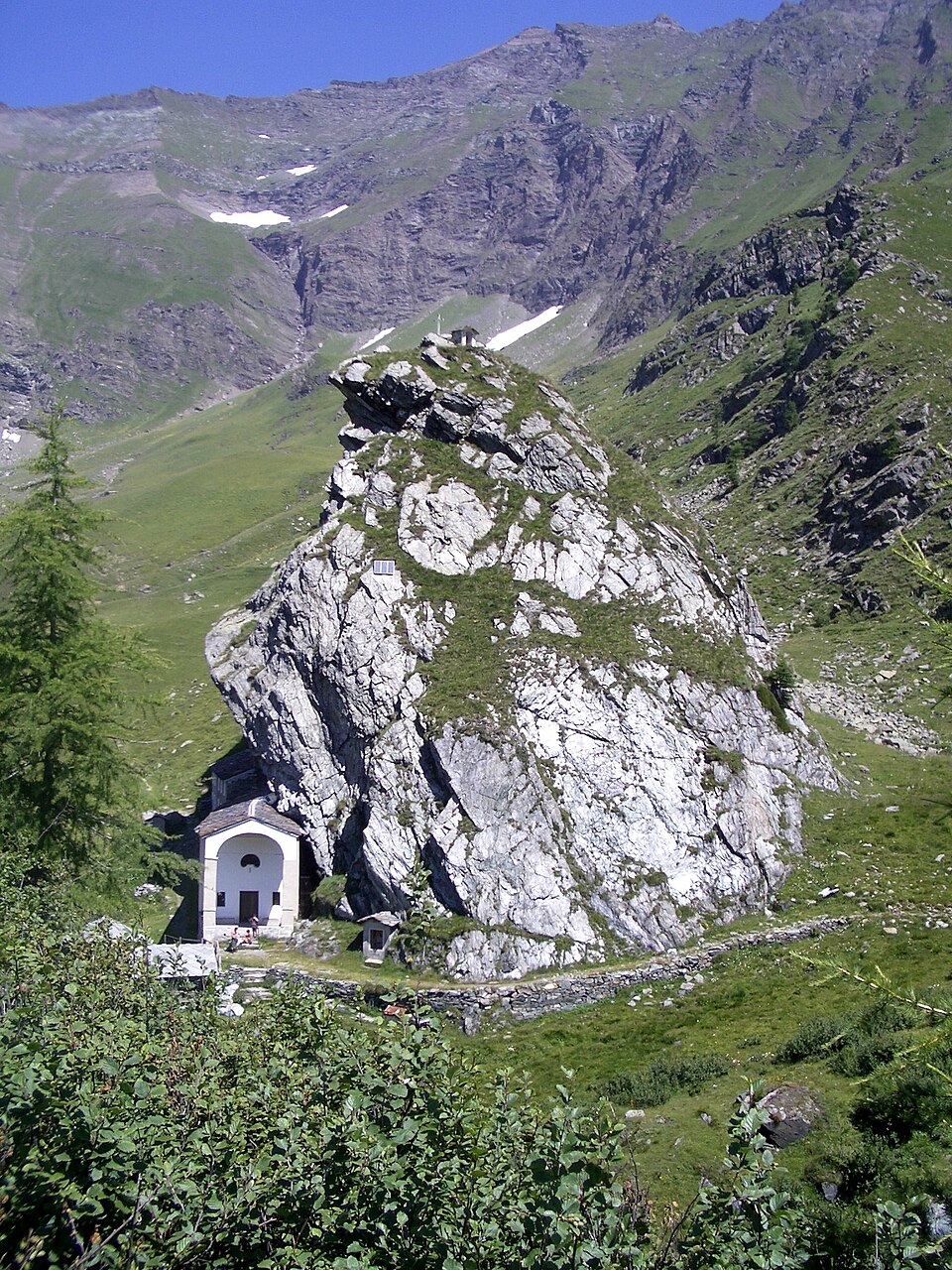 Monte Fautenio (Piemonte)