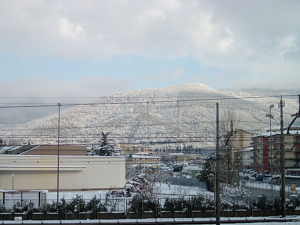 Monte Acuto (Toscana)