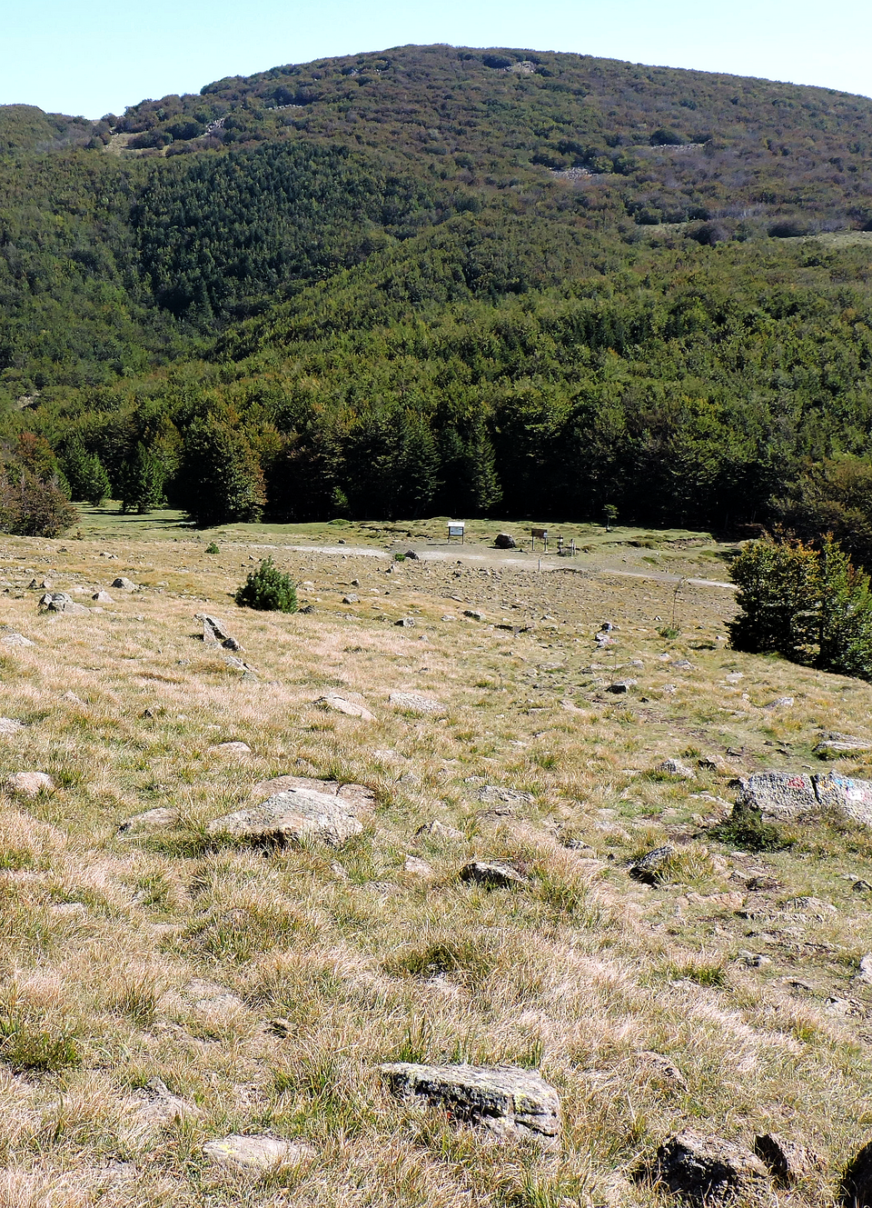 Monte Nero (Emilia-Romagna)