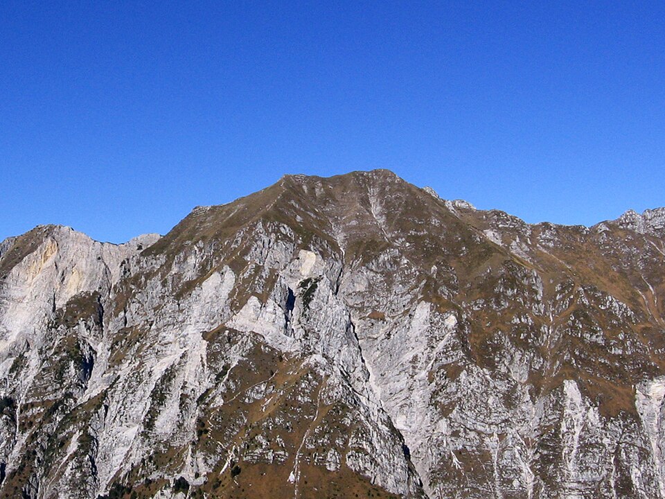 Cjampon (Friuli Venezia Giulia)