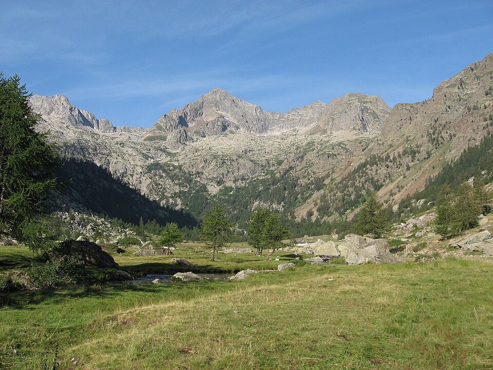 Testa del Claus (Piemonte)