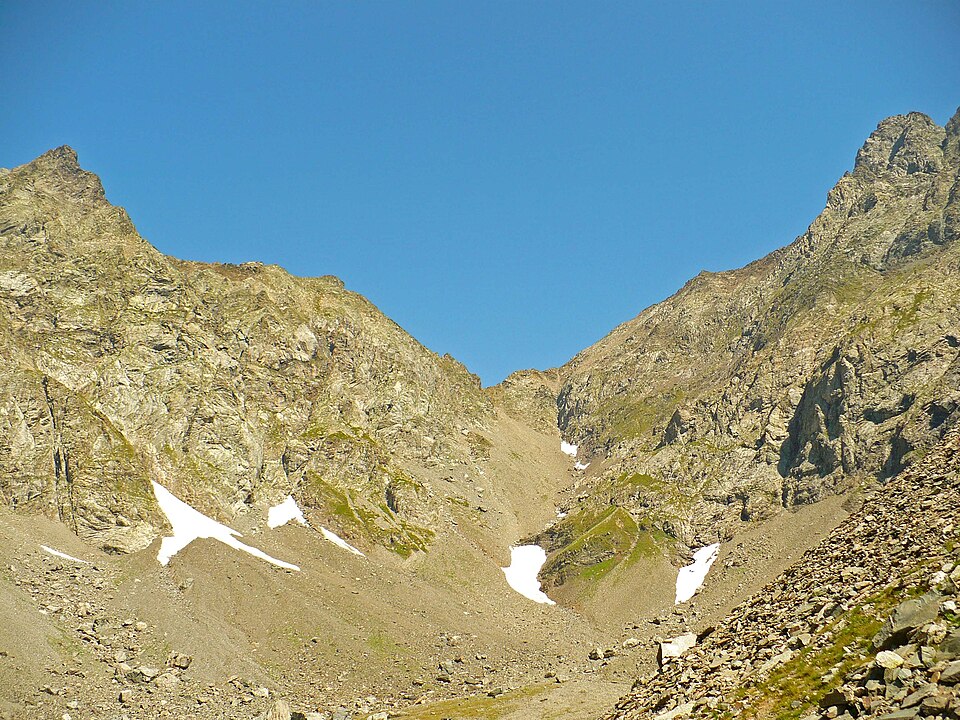 Passo di Coca (Lombardia)