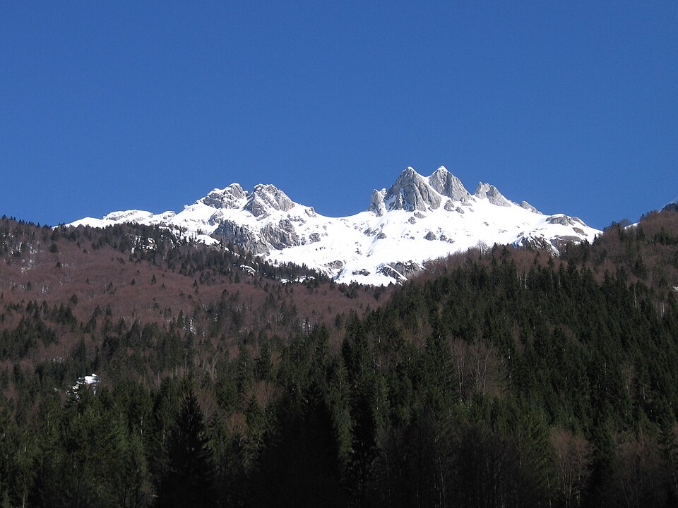 Male špice (Friuli Venezia Giulia)