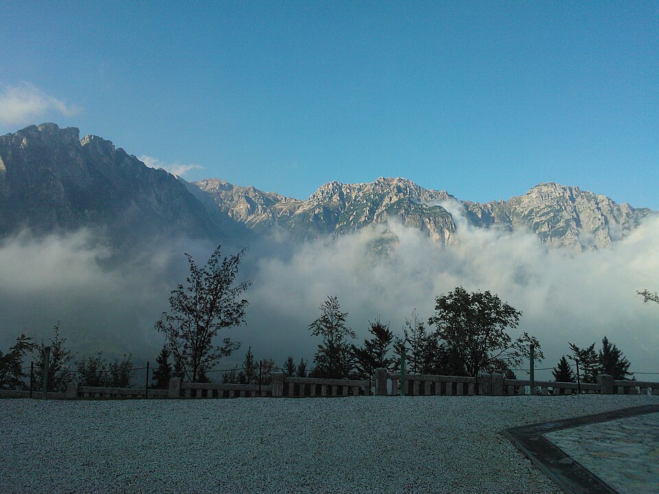 Cima Palon (Trentino-Alto Adige)