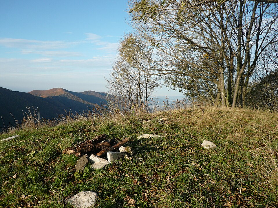 Pizzo dell'Asino (Lombardia)